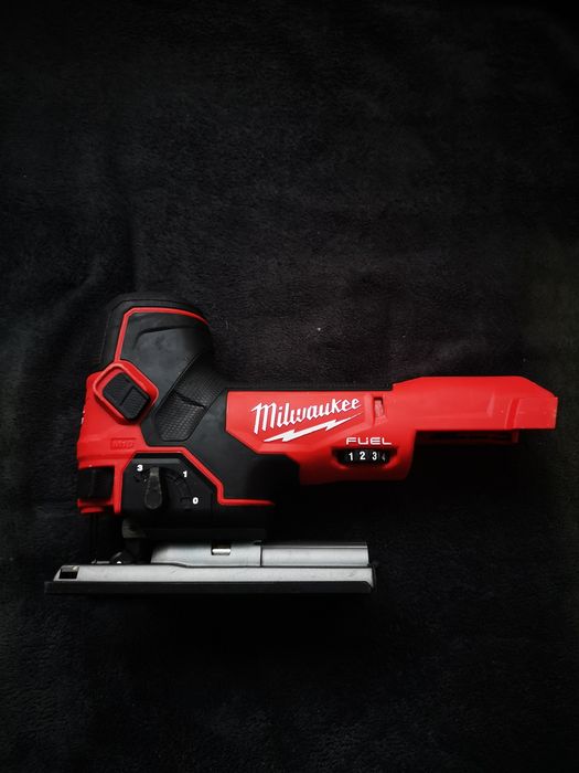 Pendular pe acumulator milwaukee M18 fuel