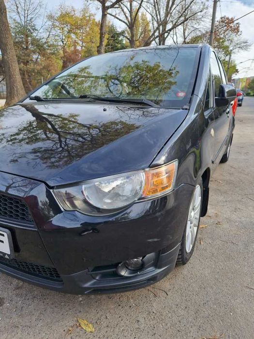 Mitsubishi Colt 1.3 – 95 CP | An 2009 | Arcuri SPORT