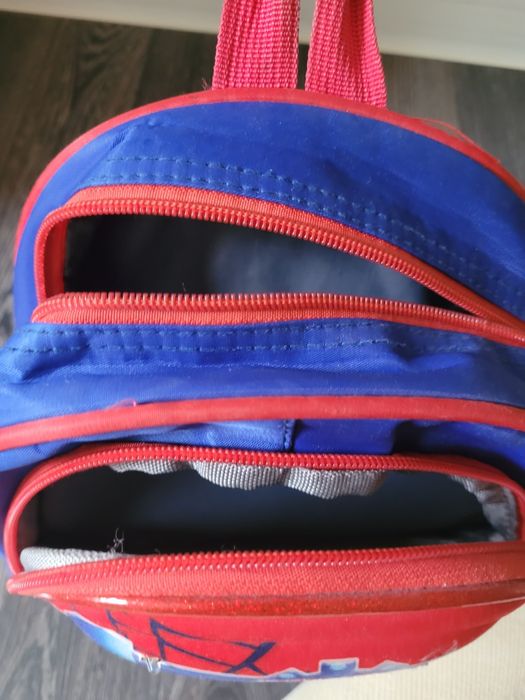 Рюкзак для девочки и мальчика