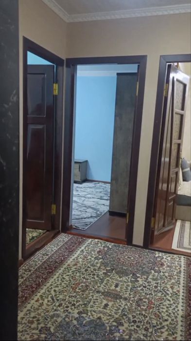 Сдаётся квартира в Алмалыке без посредников