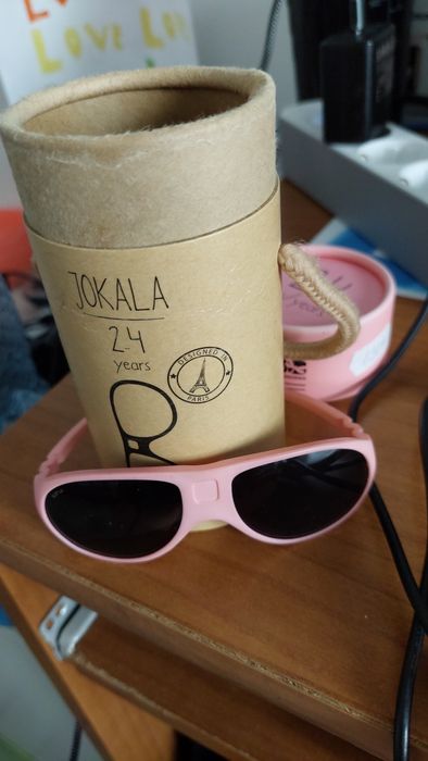 Ochelari Kietla 2-4 ani