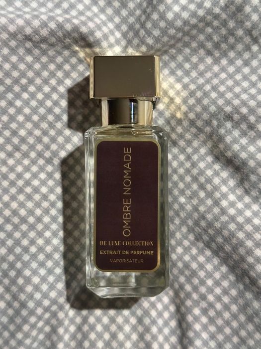 Парфюмы из Турции