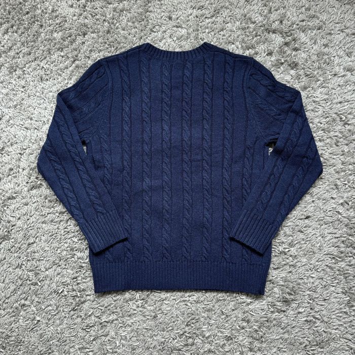 Pulover Ralph Lauren Navy