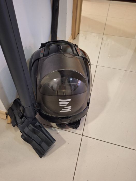 Система за почистване на Цептер /Zepter