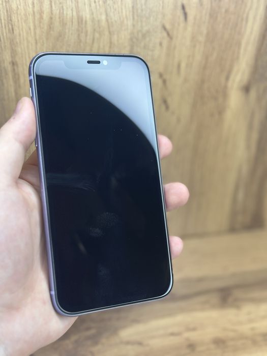 Iphone 11 64Gb 100%