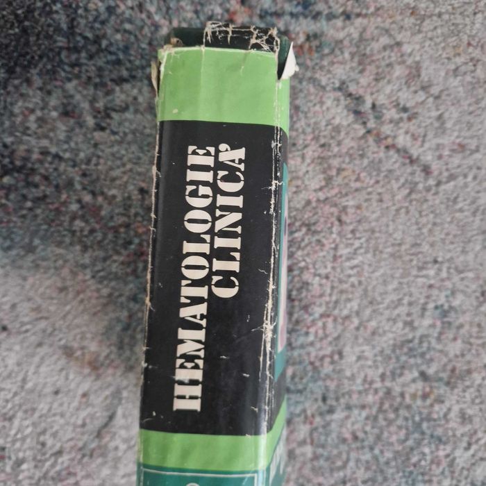 Compendiu hematologie