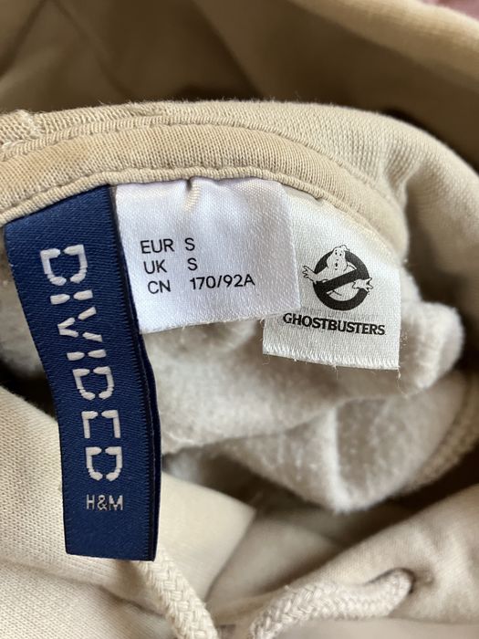 Hanorac cu gluga copii gostbuster HM, marimea 170