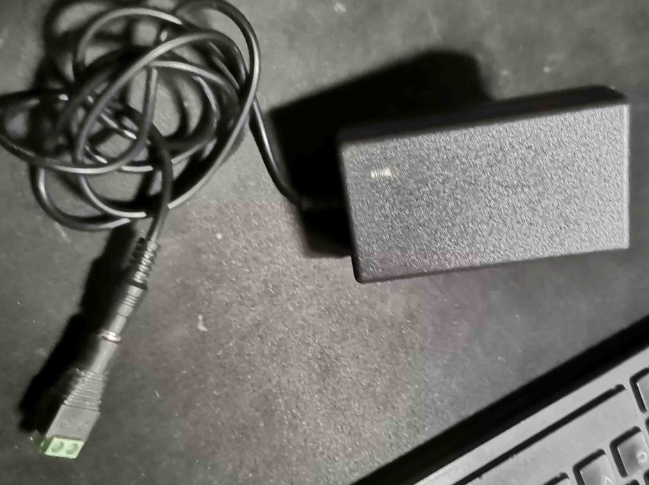 Incarcator Li-ion BMS 3S  12.6V 2A cu indicator LED stare