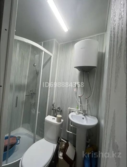 Продам двух комнатную квартиру