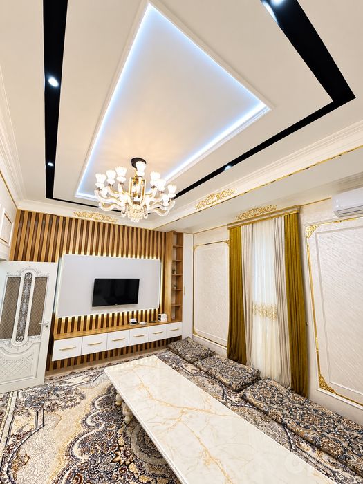 Квартира 2 хонали 65м²