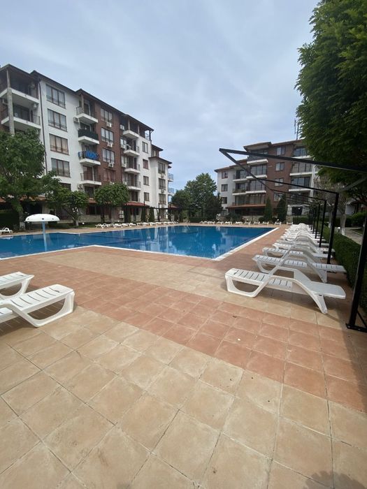 Продава се Едностаен апартамент в с. Равда, Област Бургас - 44 кв.м за 1248 €/кв.м - Снимка #5