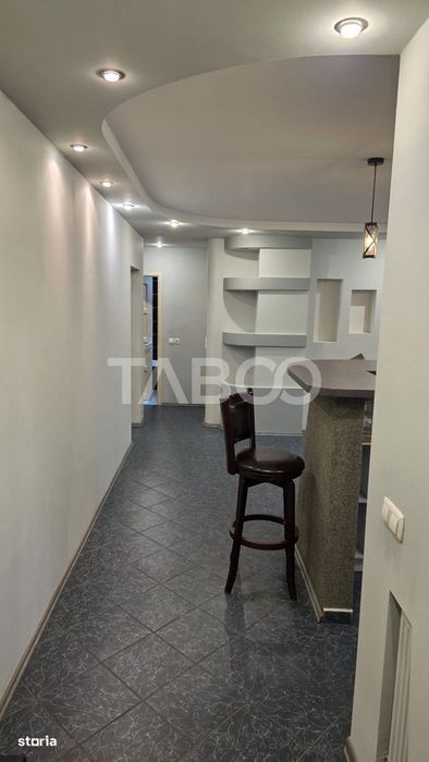 Apartament 4 camere de vanzare in Sebes Valea Frumoasei
