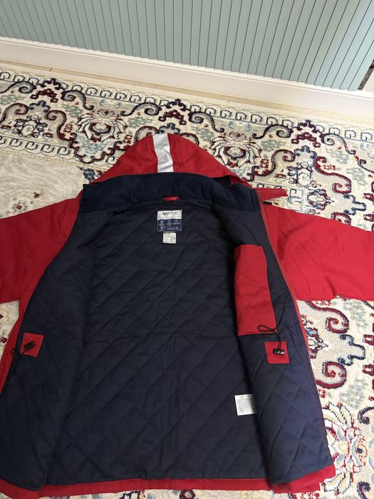 Спецодежда рабочая зимные куртки