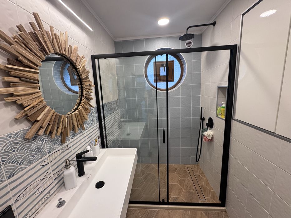 Продава се Тристаен апартамент в Свети Влас - 83 кв.м за 1999 €/кв.м - Снимка #8