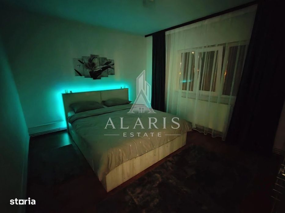 Apartament modern 2 camere, zona Steaua