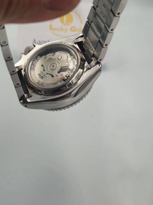 Seiko Automatic cod 21054