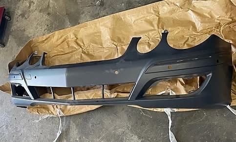 Чисто нови брони за Mercedes E класа W211 (2002-2009)