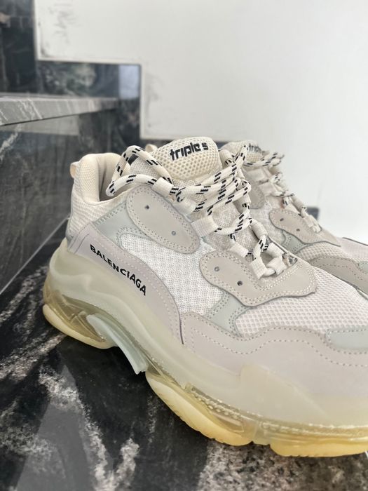 Balenciaga Triple S 41