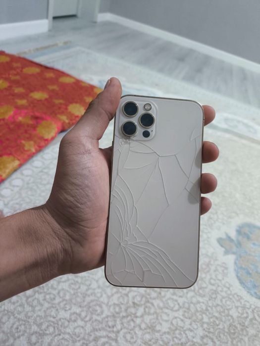 Apple iphone 12pro