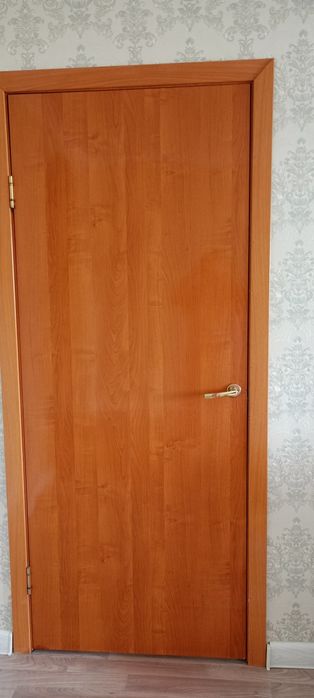 Двери межкомнатные