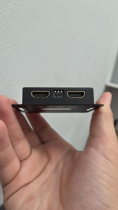 Technomate TM-50 HD POE HDMI Extender 50m - Transmitter