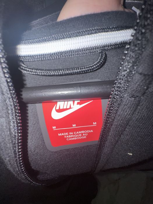 Trening nike tech marimea M