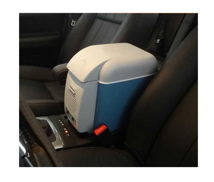 Мултифункционална  Хладилна чанта  за автомобил, каравана,  7.5л 12V