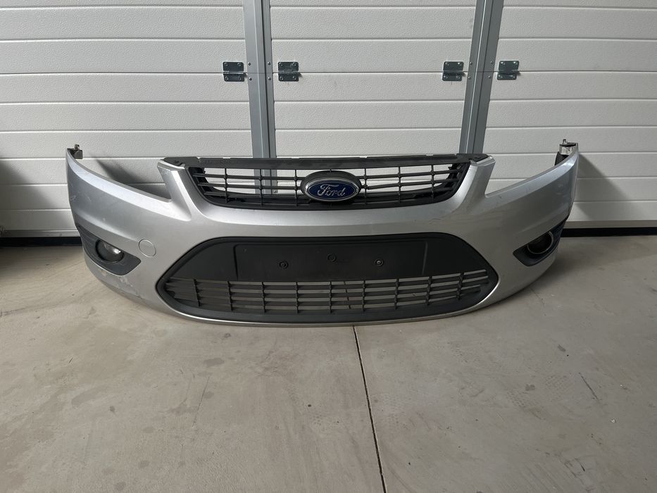 Bara față Ford Focus 2 Facelift 2011