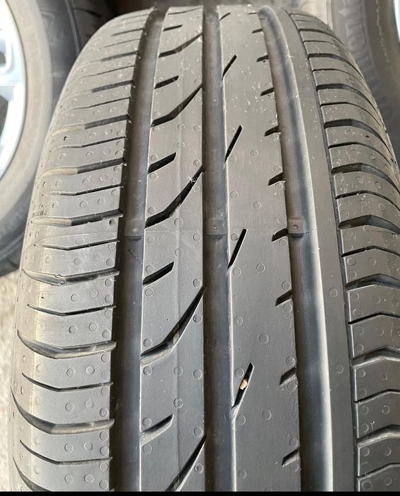 Continental r 15