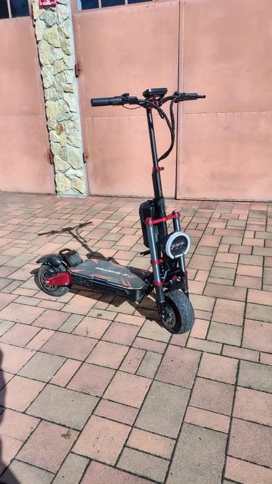 Trotineta  BOYUEDA S5-11