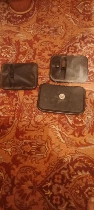 Зеркала для грового авто