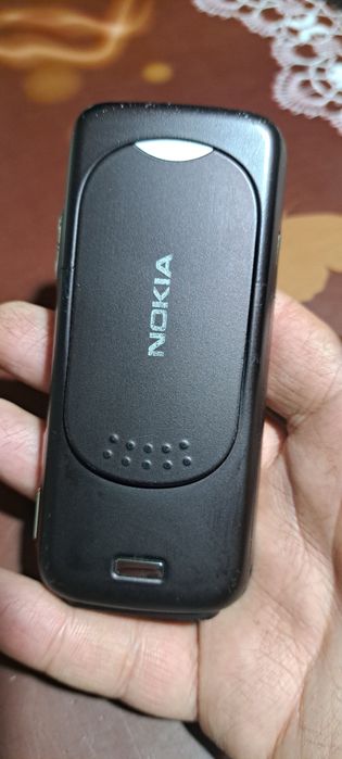 Nokia n73 impecabile