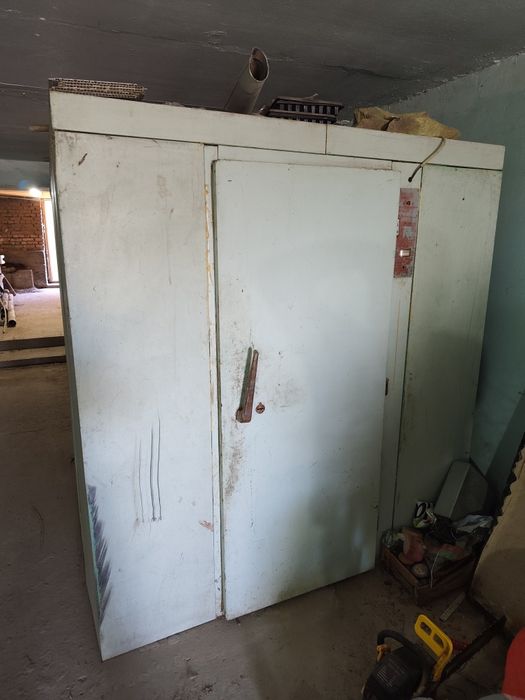 Холодилник камера сотилади Xolodilnik