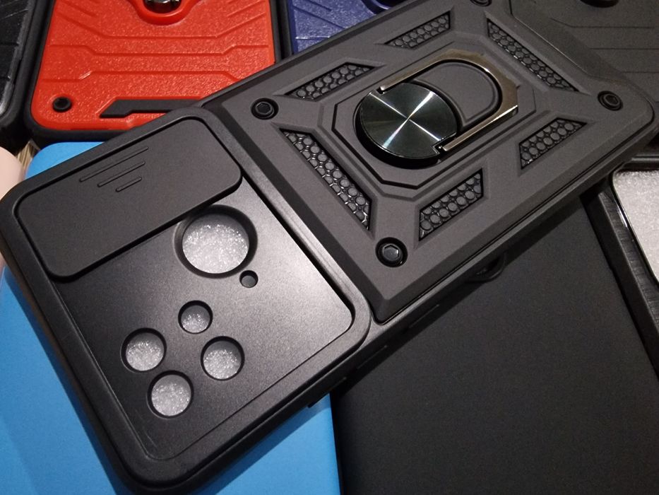 Промоция! Намалени! Xiaomi Redmi 10C гърбове Промоция! Намалени!