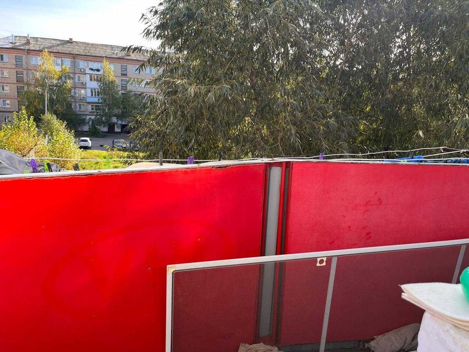 Продам 3 комн. кв., в районе Военного Института