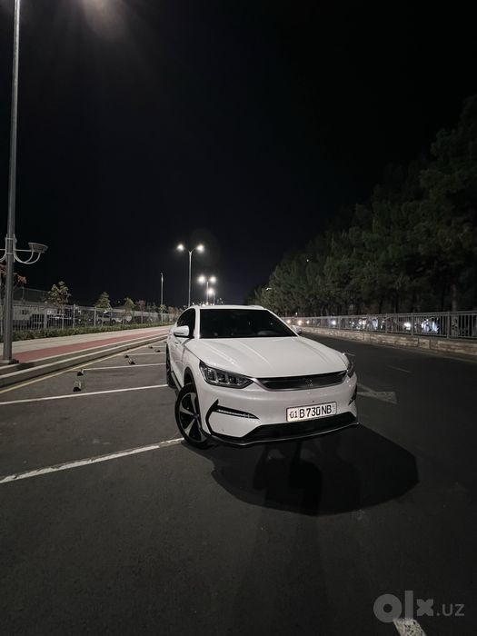 BYD song plus flegship 2023