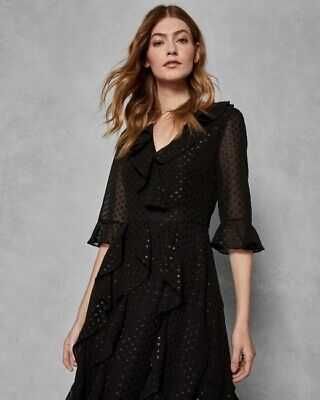 Ted Baker рокля размер 1/S