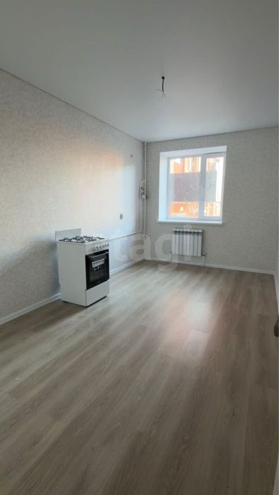 Береке в чистовой всего за 17,500 40кв Бк строй