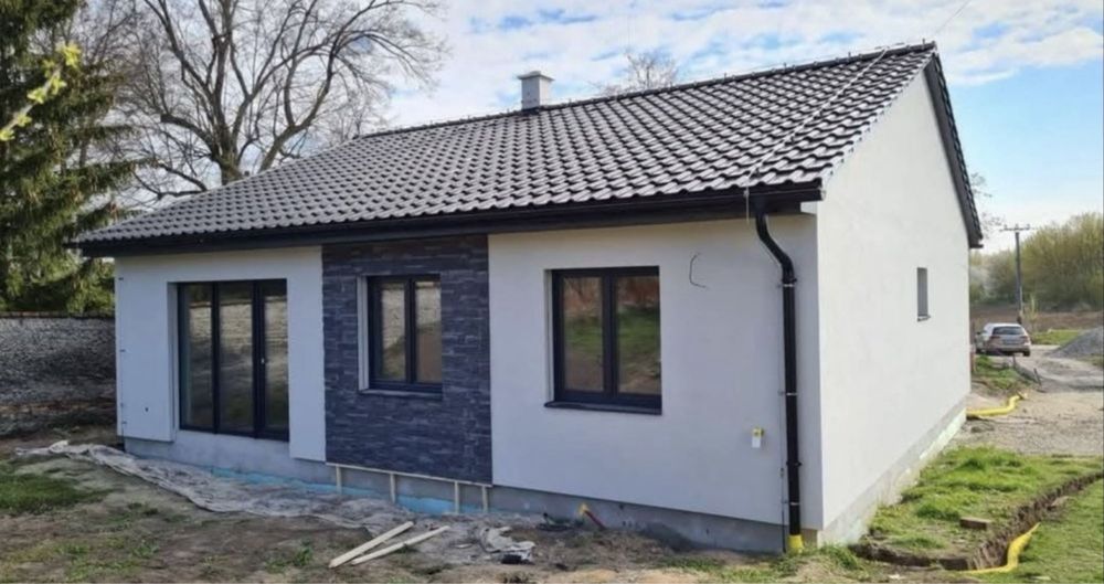 Vand case modulare de locuit