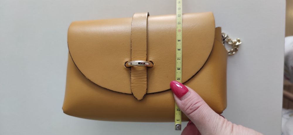 Елегантни две дамски чанти