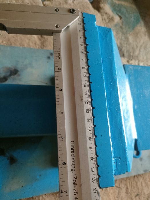 Тиски сатылады қолдан жасалған