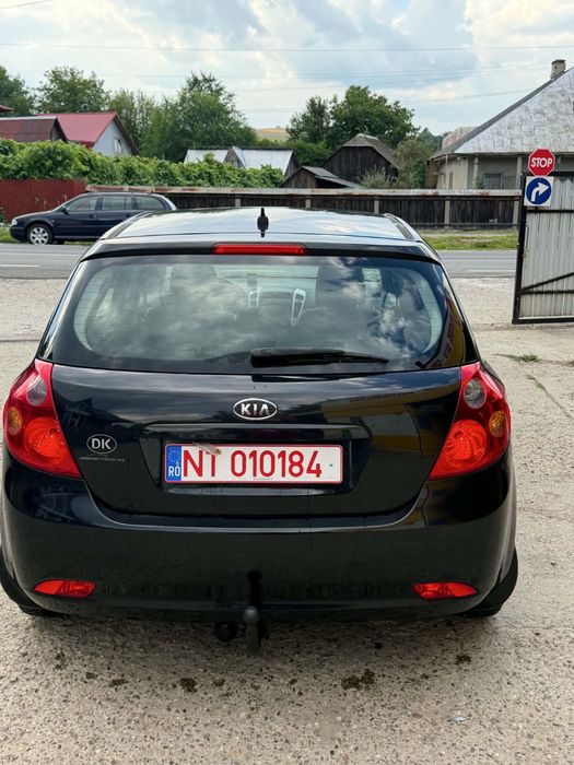 KIA Ceed 2009 — imagine 4