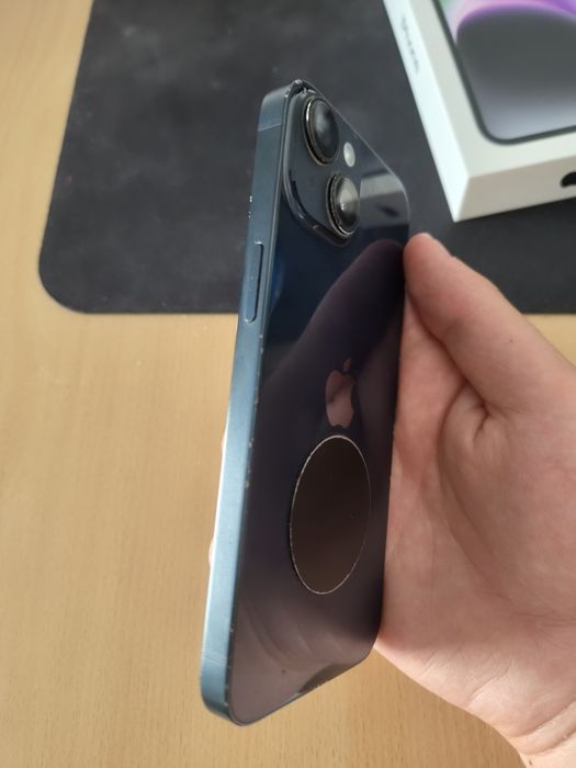 Iphone 14 128gb fullbox