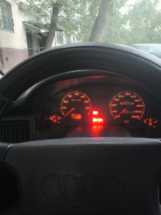 Продаю ауди 80 Б3