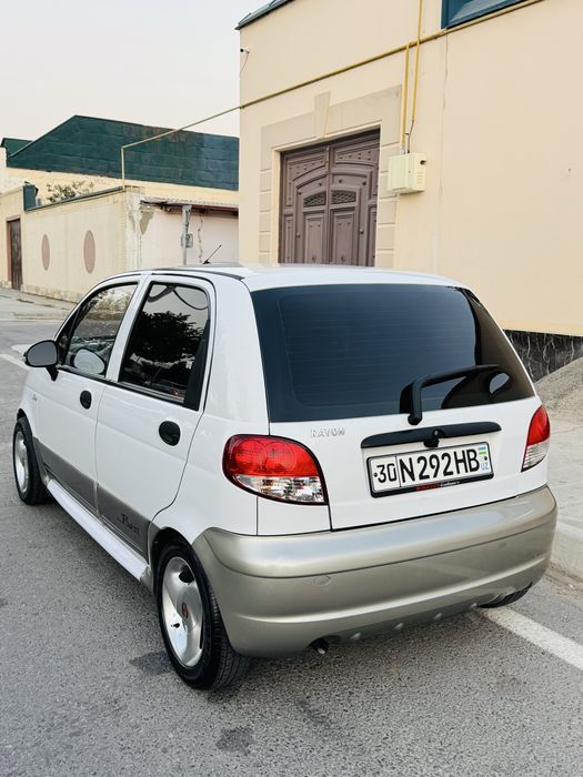 Matiz best 2018 yil lkus kansaner