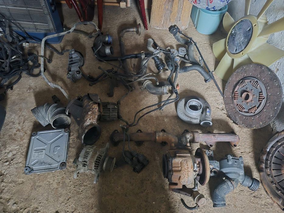 Reno premium запчасть