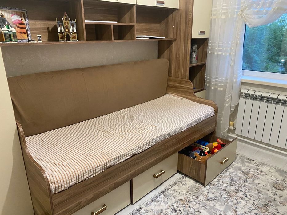 Детский гарнитур