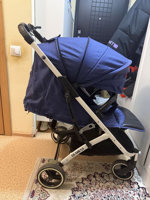 Продается коляска Диарест