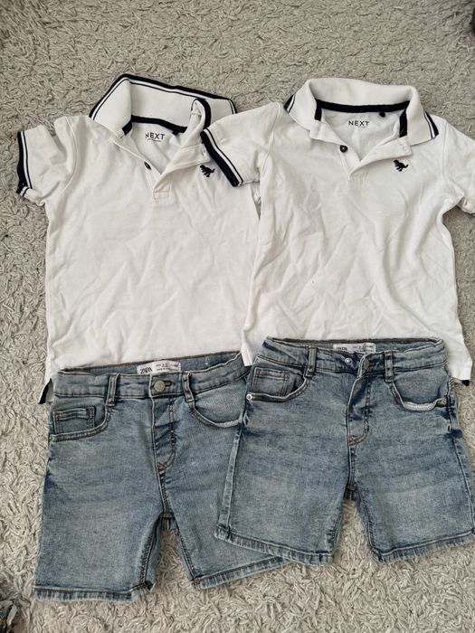Zara, next размер 98