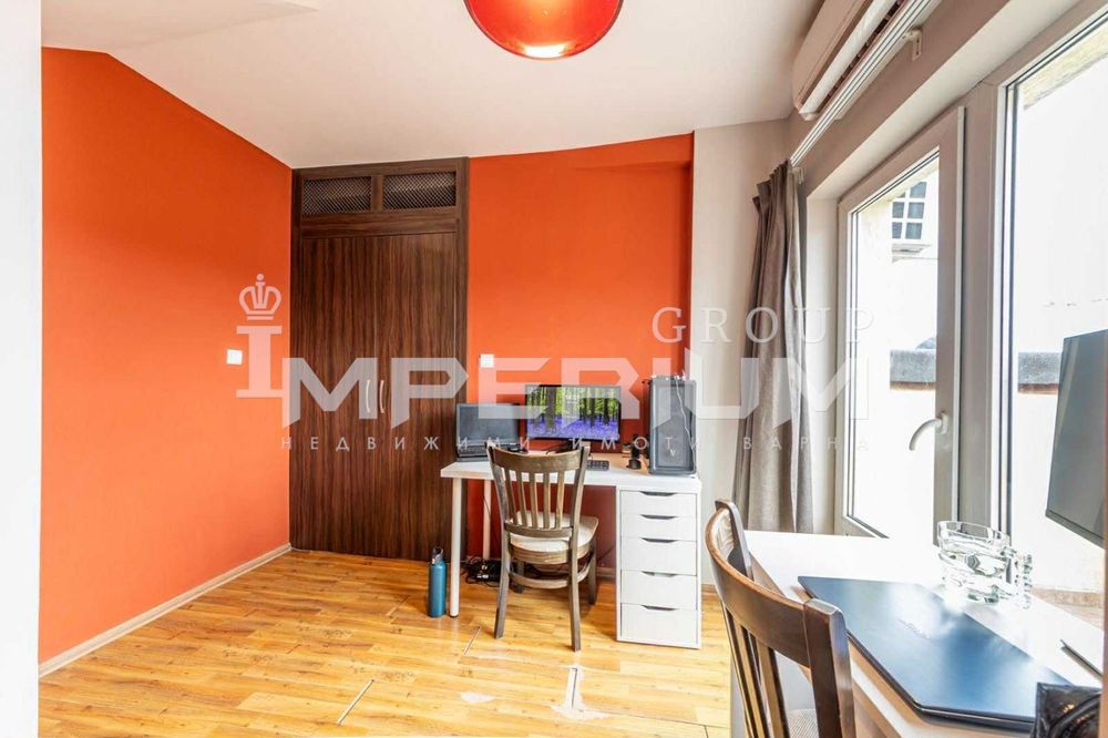 Дава се под наем Двустаен апартамент в Варна, Операта - 55 кв.м за 382.5 € - Снимка #4